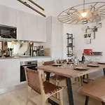 Appart. 65m² 6 Pers - 2 - Au Pied Des Pistes - Parking Et Wifi - Fr-1-631-159 Courchevel