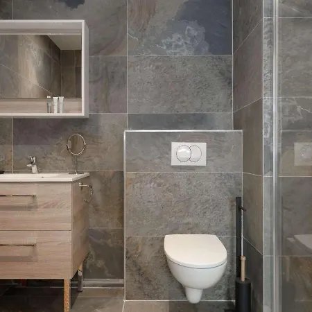 Lägenhet Appart. 65m² 6 Pers - 2 - Au Pied Des Pistes - Parking Et Wifi - Fr-1-631-159