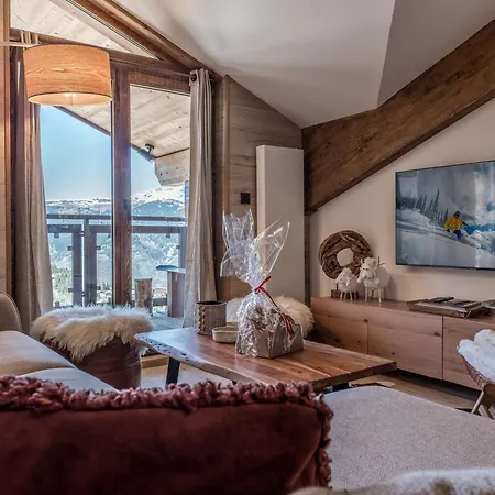 Appart. 65m² 6 Pers - 2 - Au Pied Des Pistes - Parking Et Wifi - Fr-1-631-159 Lägenhet *