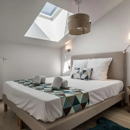 Lägenhet Appart. 65m² 6 Pers - 2 - Au Pied Des Pistes - Parking Et Wifi - Fr-1-631-159