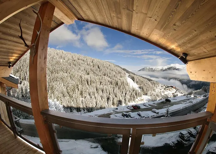 Appart. 65m² 6 Pers - 2 - Au Pied Des Pistes - Parking Et Wifi - Fr-1-631-159