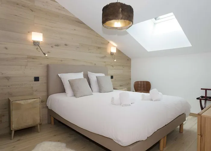 Appart. 65m² 6 Pers - 2 - Au Pied Des Pistes - Parking Et Wifi - Fr-1-631-159 Lejlighed Courchevel