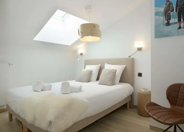 Appart. 65m² 6 Pers - 2 - Au Pied Des Pistes - Parking Et Wifi - Fr-1-631-159 Courchevel