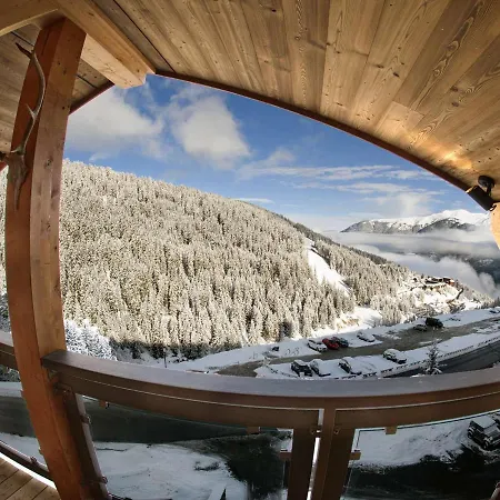 Appart. 65m² 6 Pers - 2 - Au Pied Des Pistes - Parking Et Wifi - Fr-1-631-159