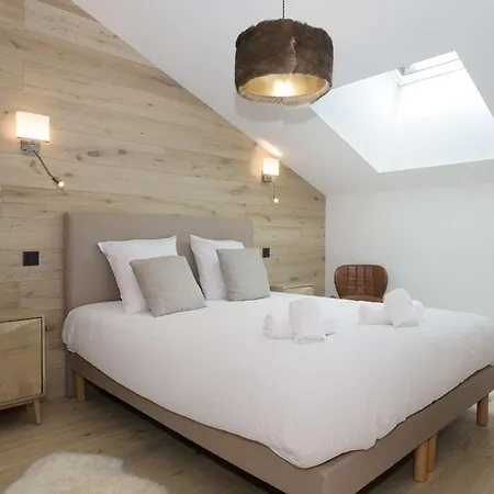 Appart. 65m² 6 Pers - 2 - Au Pied Des Pistes - Parking Et Wifi - Fr-1-631-159 Апартаменты Куршевель